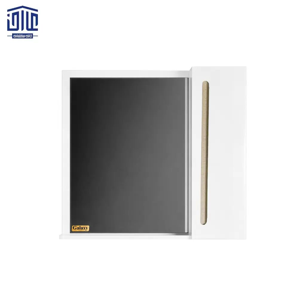 602 آینه کابین گالکسی