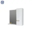 آینه کابین 608 حوله دار گالکسی