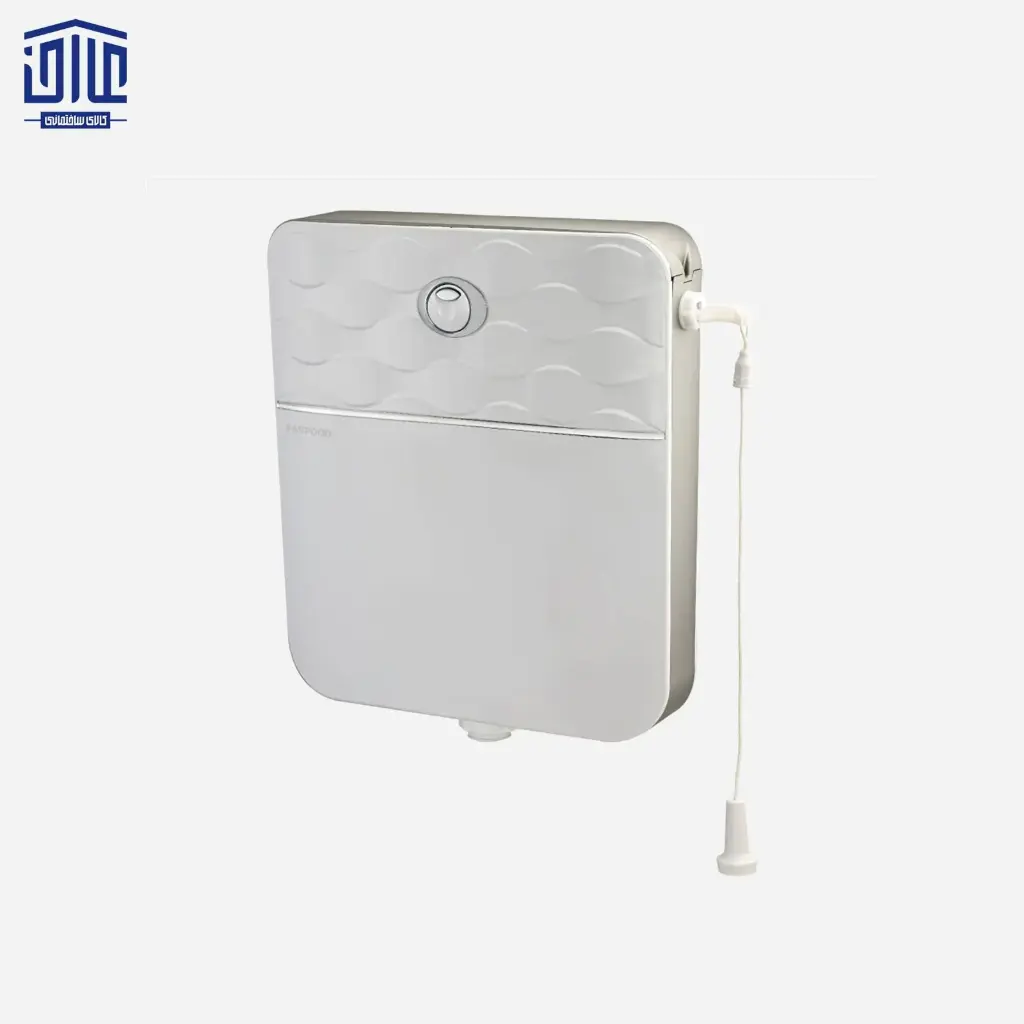 فرپودفلاش تانک سپند