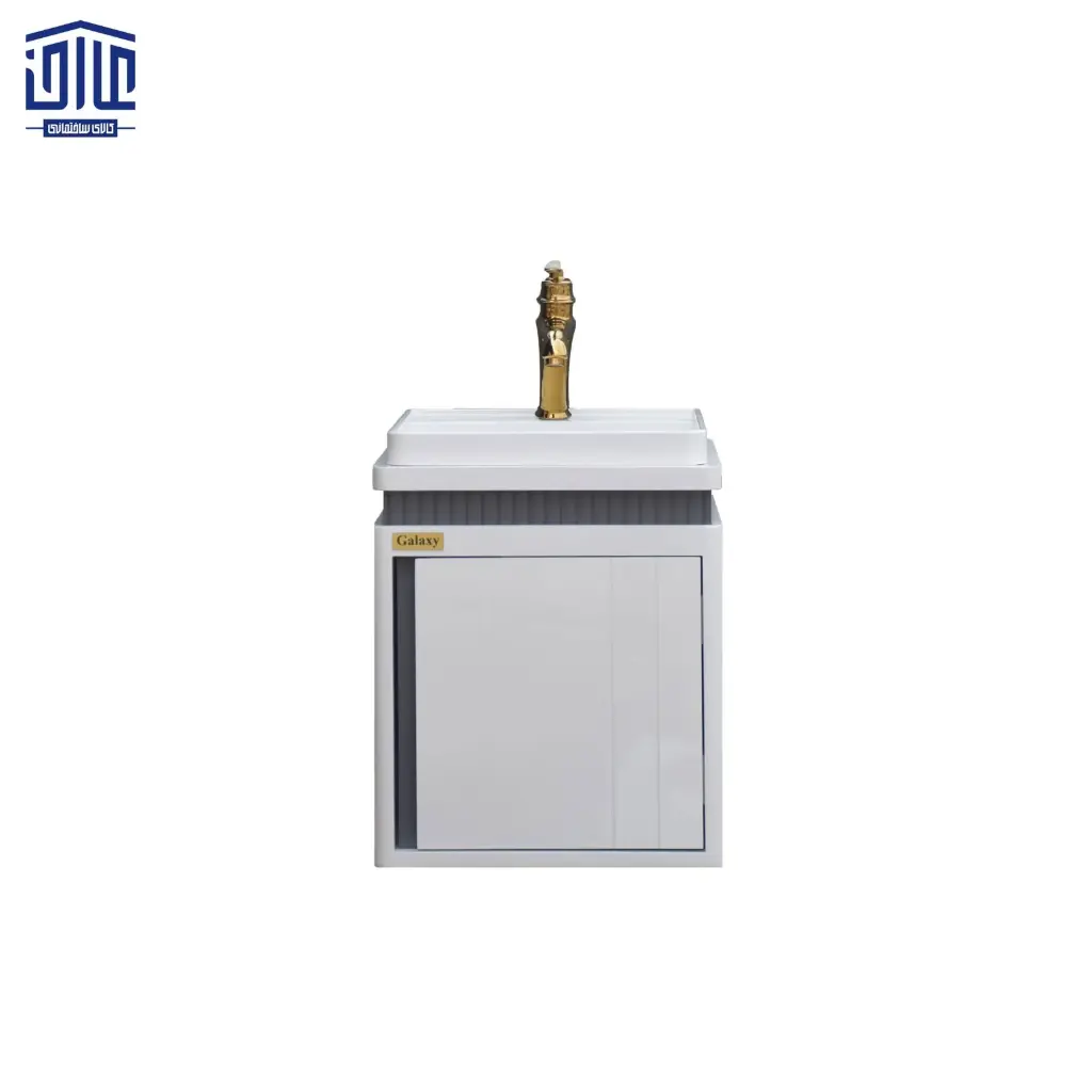 روشویی کد 40 گالکسی، ام باس (M)