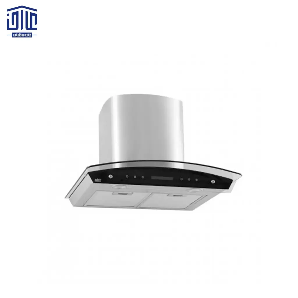 [249009008] هود مدل SA-107 استیل البرز، 60cm