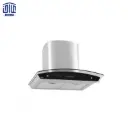 هود مدل SA 107 استیل البرز، 60cm