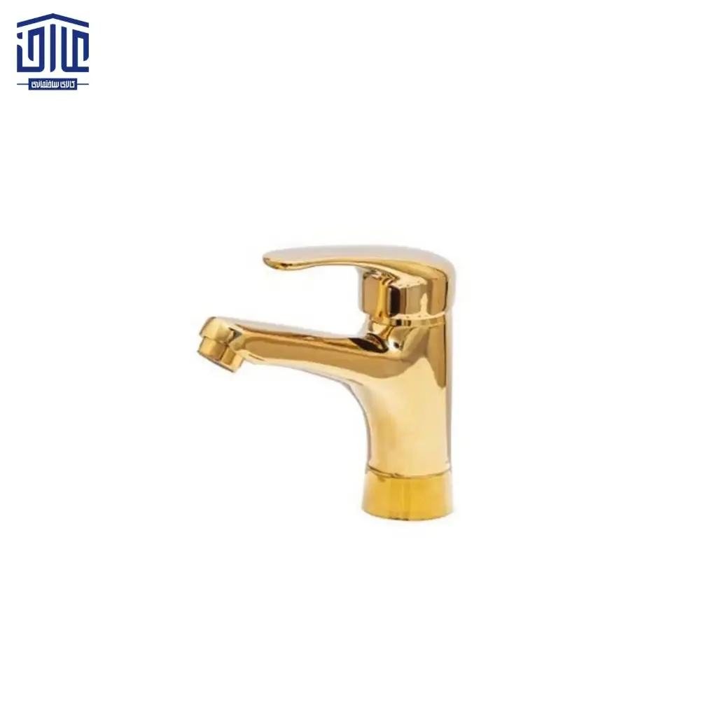 روشویی مدل فاینال راشین، طلا