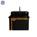 کابینت دیواری مدل 107 گالکسی