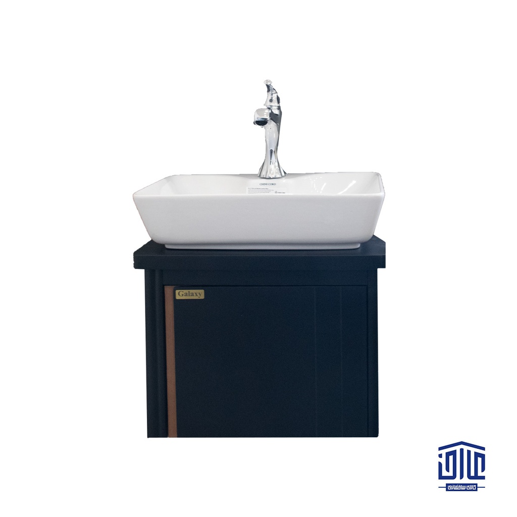 کابینت دیواری مدل تولیپ 53 گالکسی