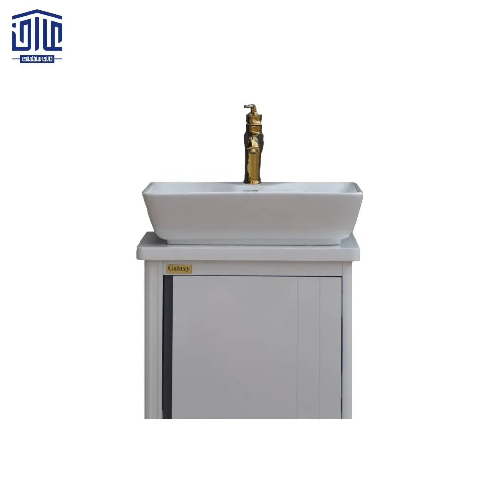 کابینت دیواری مدل تولیپ 53 گالکسی