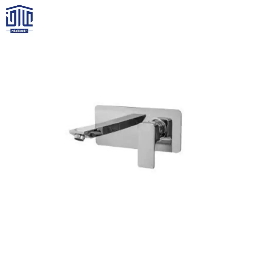 آفتابه مدل ملزومات فلت راشین