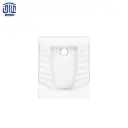 توالت آوینا بدون ریم طبی چینی کرد