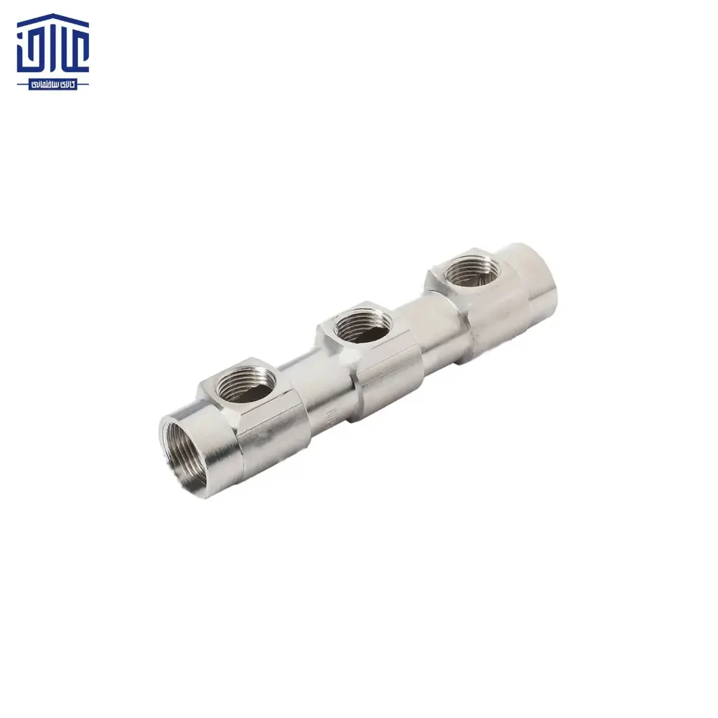 13523 3b کلکتور 2(2.5 *6 ) AN