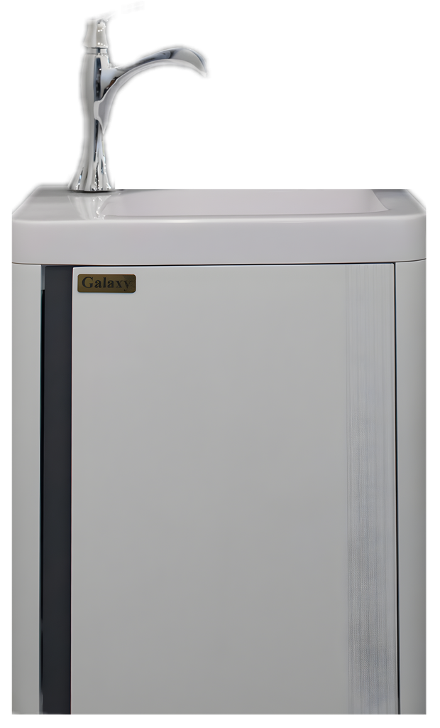 کابینت مدل R1212 گالکسی، سفید