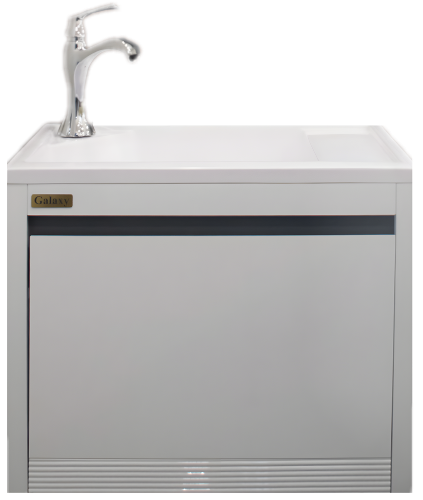 کابینت مدل R1216 گالکسی، سفید