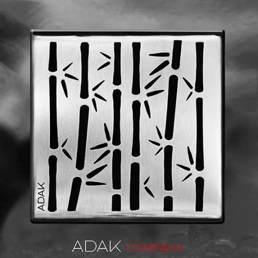 کفشور مدل 201S آداک، استیل، سایز 10*10