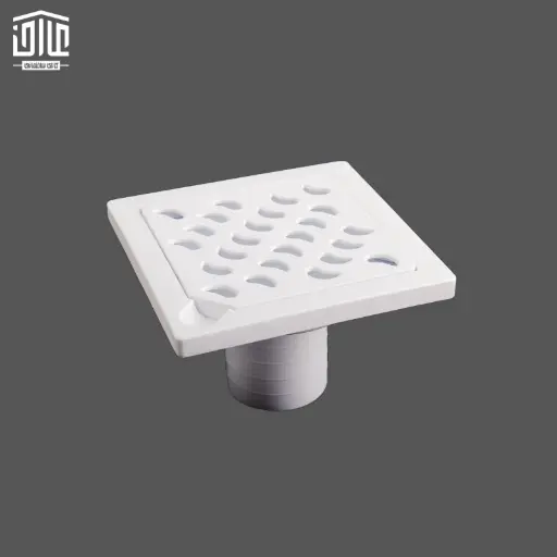 [195008012] کفشور با خروجی 50 میلیمتری دوریکا، سایز 10×10