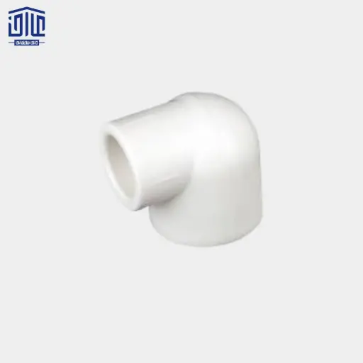 [855321371] 12312 زانو 90درجه تبدیل 25*20 آذین