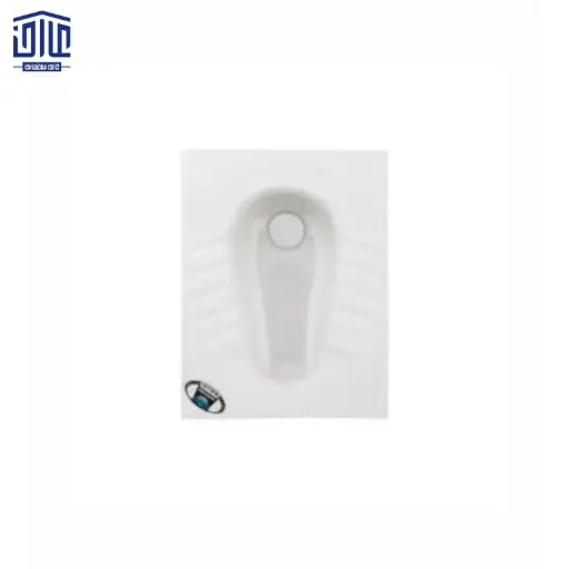 پادوا نیم گودتوالت زمینی