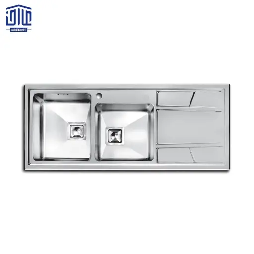 302S باکسی 120x50 توکار اخوان