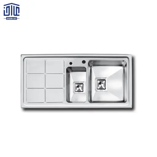 310 باکسی 100x50توکار اخوان