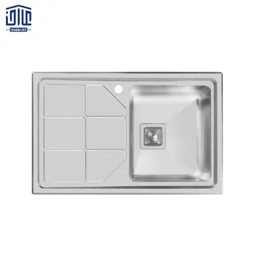 316 باکسی 80x50توکار اخوان