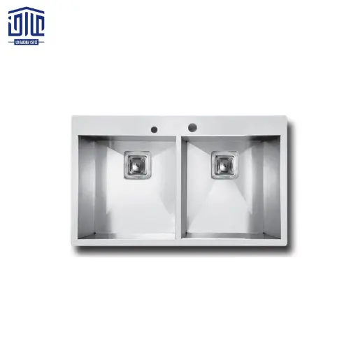 [262006029] 334 باکسی 75.5x50 توکار دو لگنه اخوان