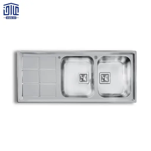 500 باکسی 120x50 توکار مایع دار اخوان