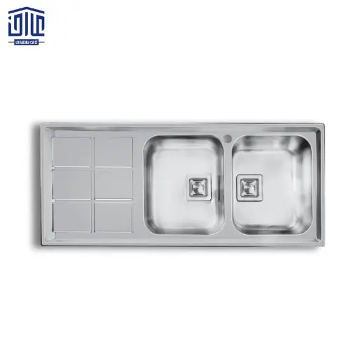 500S باکسی 120x50 توکار اخوان