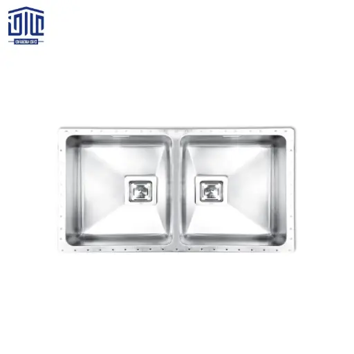 [262015011] سینک زیر کابینتی اخوان 40*70/5 کد 412