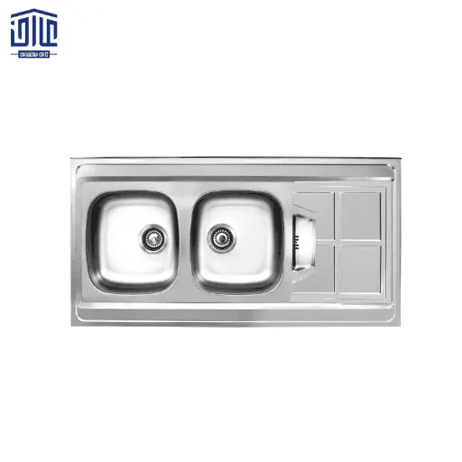 سینک 152 SP 120x60 اخوان