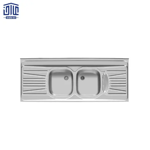 [262005043] سینک 150x60 روکار 52 اخوان