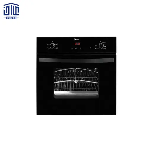 [262001024] 19 فر اخوان شیشه مشکی برقی کد