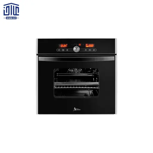 [262001025] 25 فر اخوان مشکی آئینه ای برقی کد