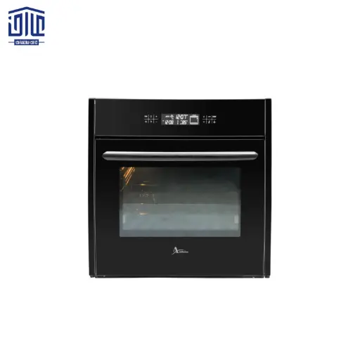 [262001029] فر اخوان مشکی هلالی برقی کد F29