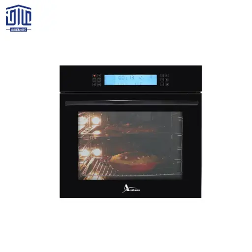 [262001048] فر اخوان مشکی برقی کد F50-PRO