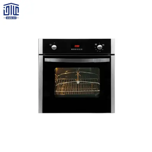 [262001022] 17 فر اخوان شیشه استیل گازوبرق کد