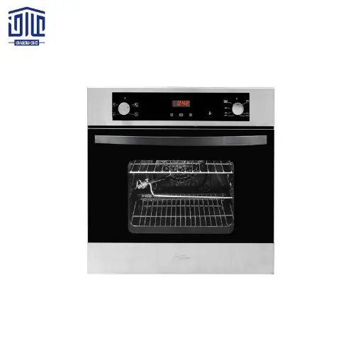 [262001008] 22 فر اخوان شیشه استیل گازوبرق کد