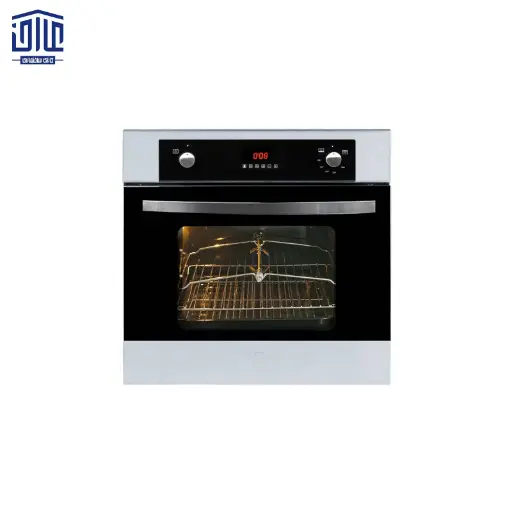 [262001037] 4 فر اخوان شیشه استیل گازبرق کد