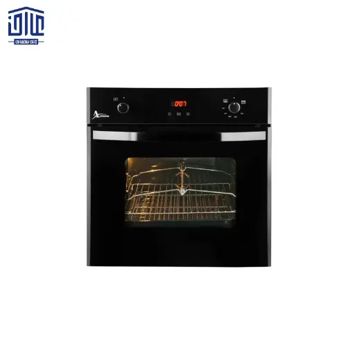 [262001004] 16 فر اخوان مشکی گازوبرق کد