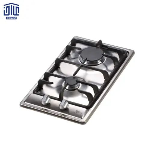 [262003005] G26 گاز استیل 2 شعله اخوان