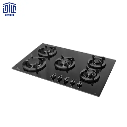 [262004025] G 96 گازشیشه 5شعله اخوان