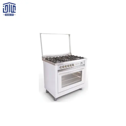 [262014001] گاز مبله تخت مدل M10 اخوان