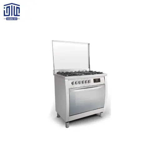 [262014003] گاز مبله M13 اخوان