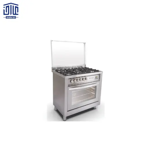 [262014002] گاز مبله M8 اخوان