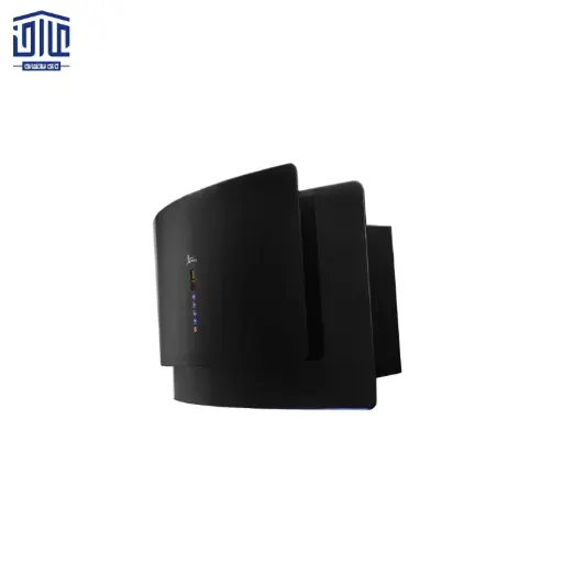 [262010036] هود شومینه H61 اخوان