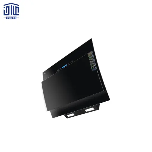 [262010044] هود شومینه H63 MF اخوان