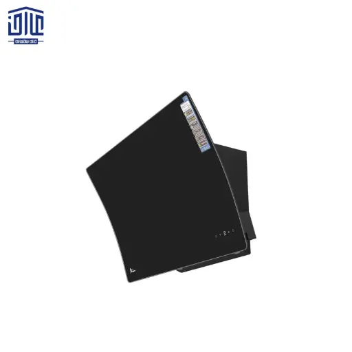 [262010018] هود شومینه H71 اخوان