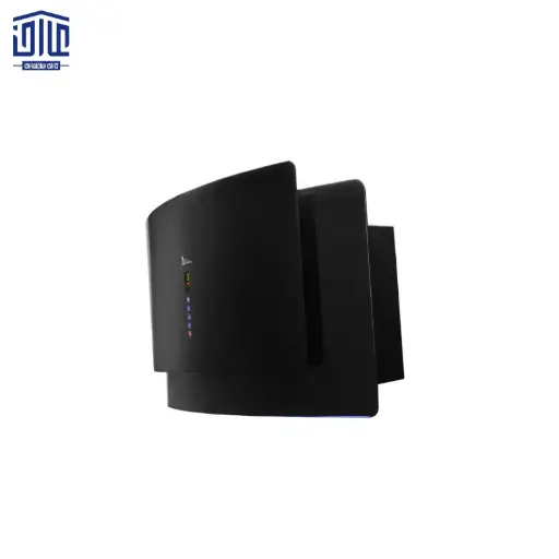 [262010039] هود شومینه (60)H/61 اخوان