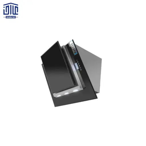 [262010007] هود شومینه H58 اخوان