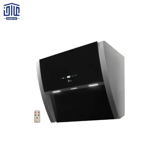 هود شومینه H69 برقی اخوان