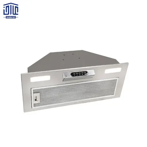 [262010070] هود مخفی استیل H204 اخوان