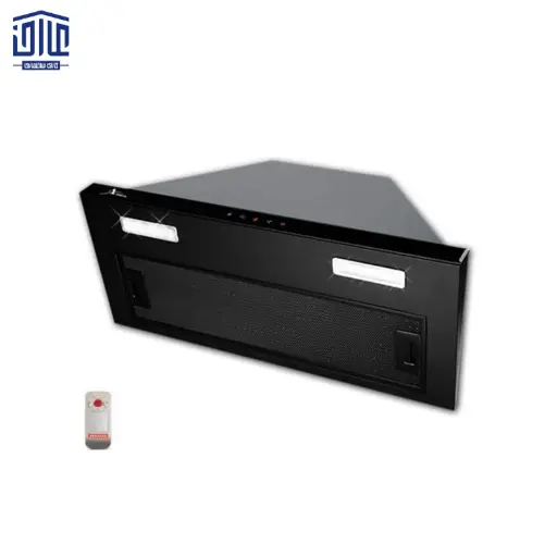 [262010040] هود مخفی H64 TB اخوان