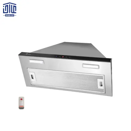 [262010042] هود مخفی H64 TS اخوان